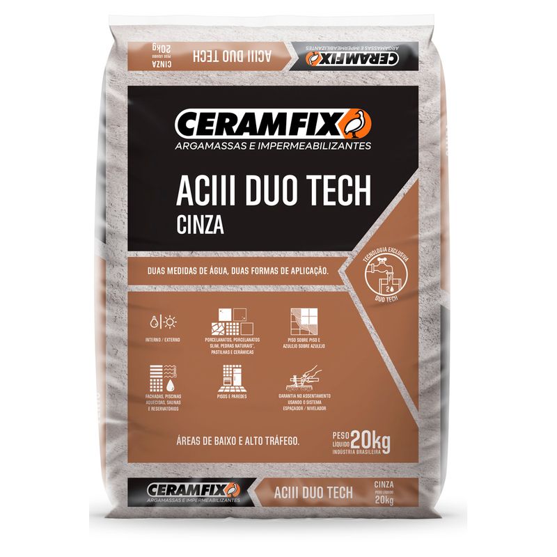 Ceramfix Argamassa Imagem 01