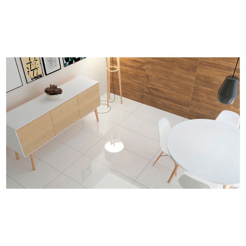 Villagres Porcelanato Esmaltado Imagem 02