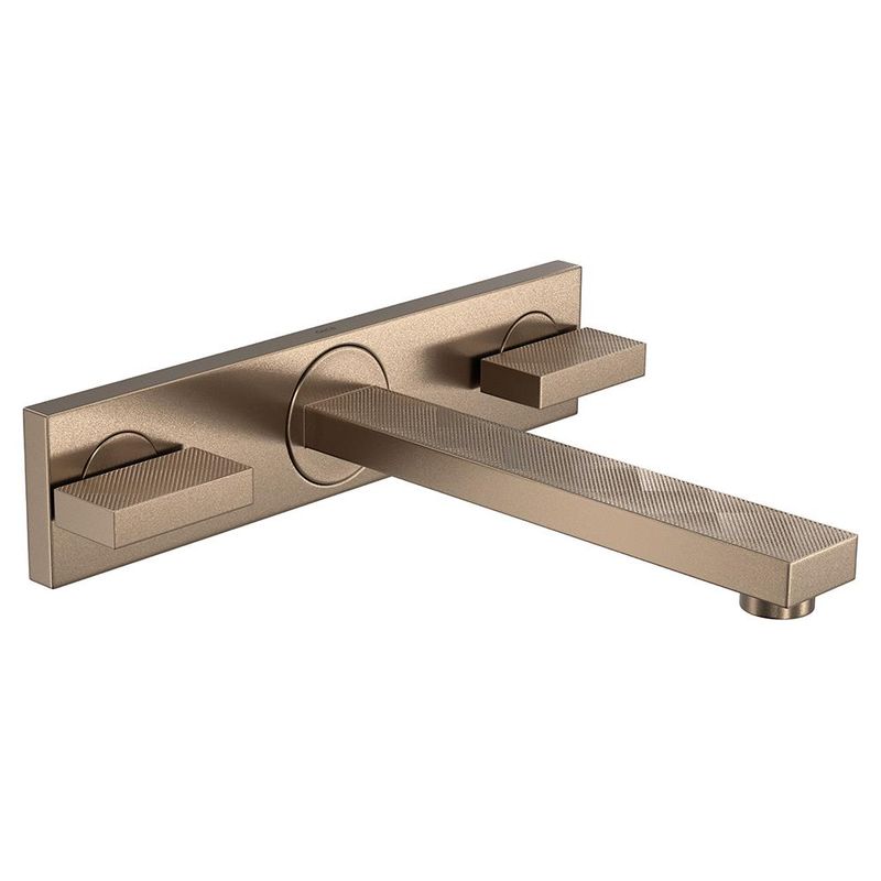 Deca Misturador de Parede Imagem 01