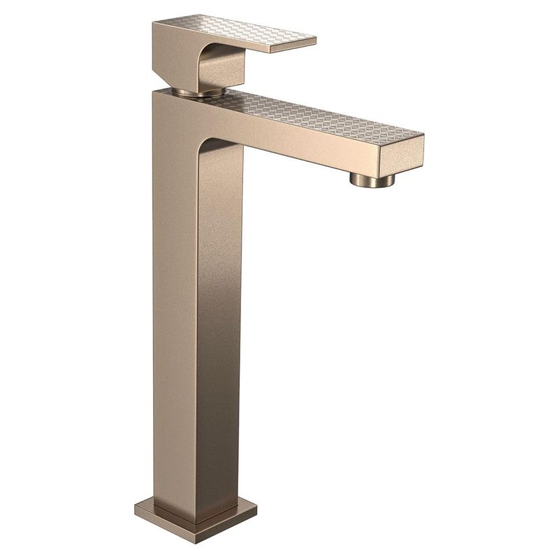 Deca Misturador Monocomando de Mesa Imagem 01