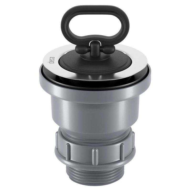 Deca Válvula de Escoamento Imagem 01