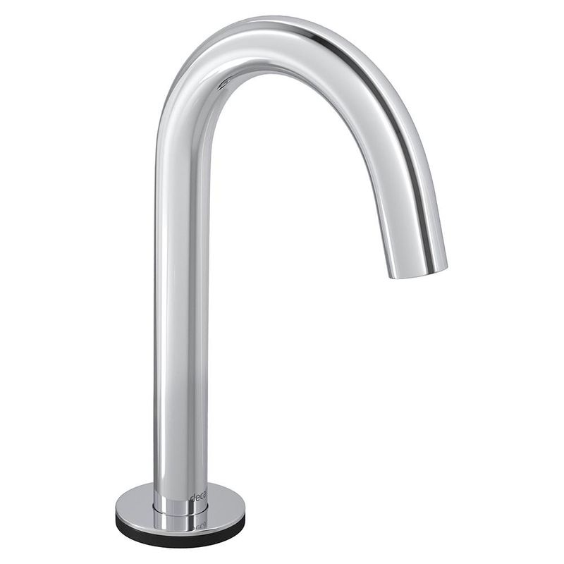 Deca Torneira de Mesa Imagem 01