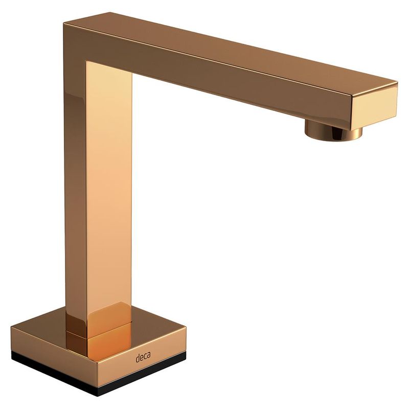 Deca Torneira de Mesa Imagem 01