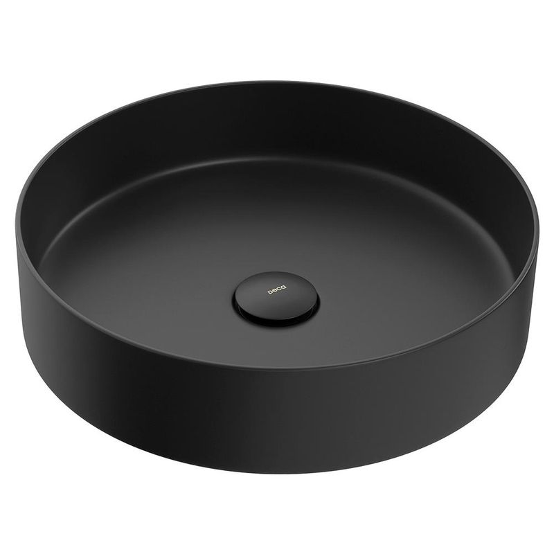 Deca Cuba de Apoio de Inox Imagem 01