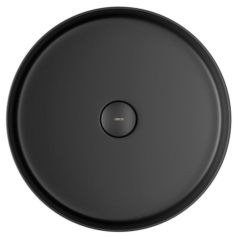 Deca Cuba de Apoio de Inox Imagem 02