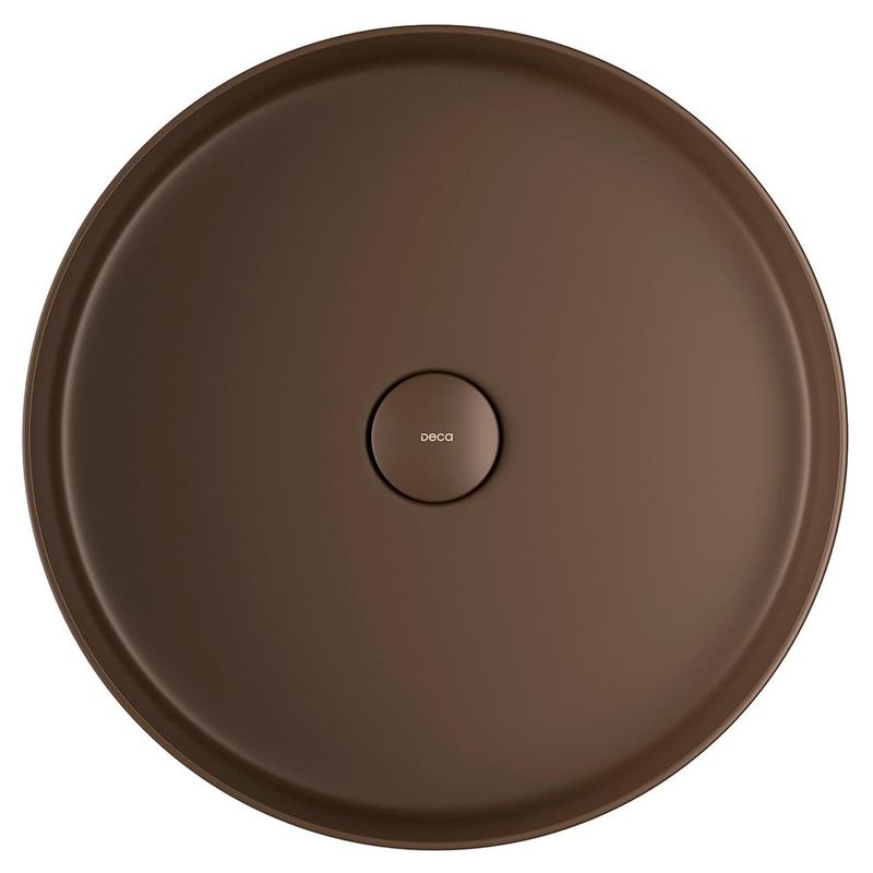 Deca Cuba de Apoio de Inox Imagem 02