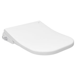 Assento Eletrônico Ducha Luz Noturna Quadra/Axis/Unic Branco
