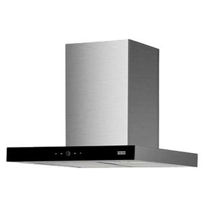 Coifa de Parede Linea Touch Smart 60cm Inox