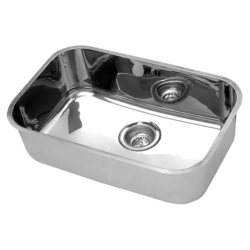 アイオンホーク I H H S.SＦ64 X U LＪ Cuba de Inox de Embutir 47X32cm 4.1/2