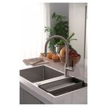 Franke Cuba de Inox de Embutir Ou Sobrepor Imagem 02