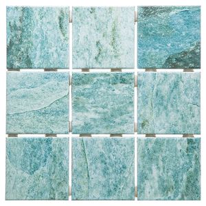 Revestimento Bali 10X10cm OMD15438