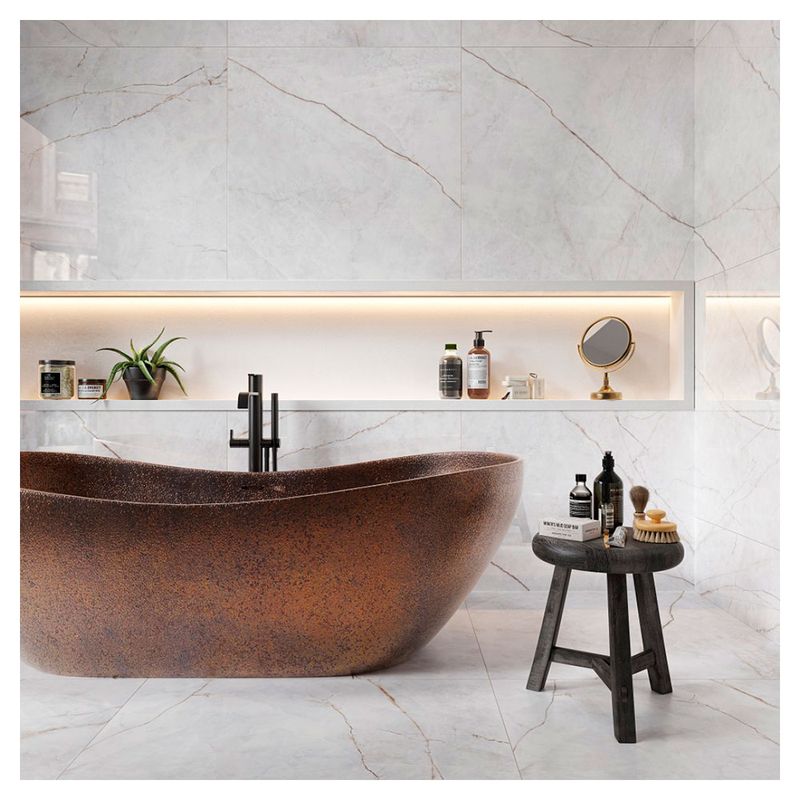 Biancogres Porcelanato Esmaltado Imagem 04