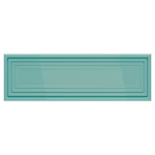 Revestimento Cintilante Gn 8,24X25,75cm Lux Bold - CEUSA - Horus