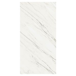 Porcelanato Esmaltado Véu de Noiva Wh 80X160cm Pol Retificado