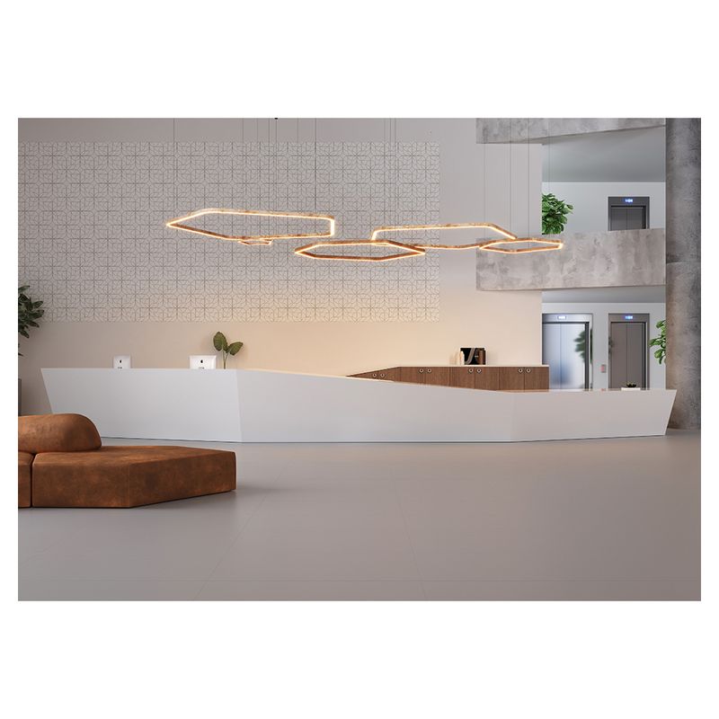 Decortiles Porcelanato Esmaltado Imagem 02