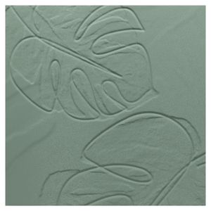 Revestimento Folhas Ao Vento Decor Gn 20,13X20,13cm Mlx Bold