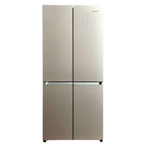 Refrigerador Bottom Freezer Arkton Atc 518L Inox