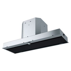 Coifa de Embutir Mythos Fmy 908 Bl Bk 90cm