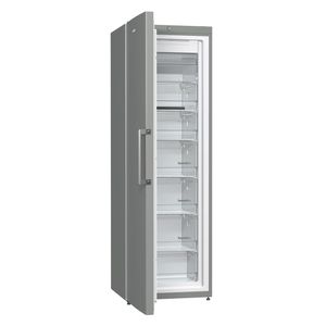 Freezer Vertical Ion Generation 277L Porta Abertura Lado Esquerdo Inox