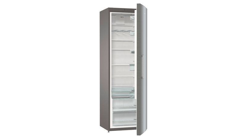 Refrigerador Ion Generation Abertura Lado Direito 368L Inox