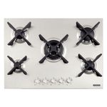 Tramontina - 94727104 - Cooktop à Gás