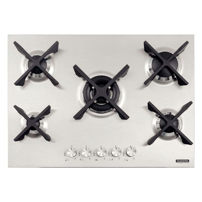 Tramontina - 94727104 - Cooktop à Gás