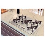 Tramontina - 94727104 - Cooktop à Gás