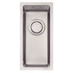 Tramontina - 94003103 - Cuba de Inox de Embutir Ou Sobrepor