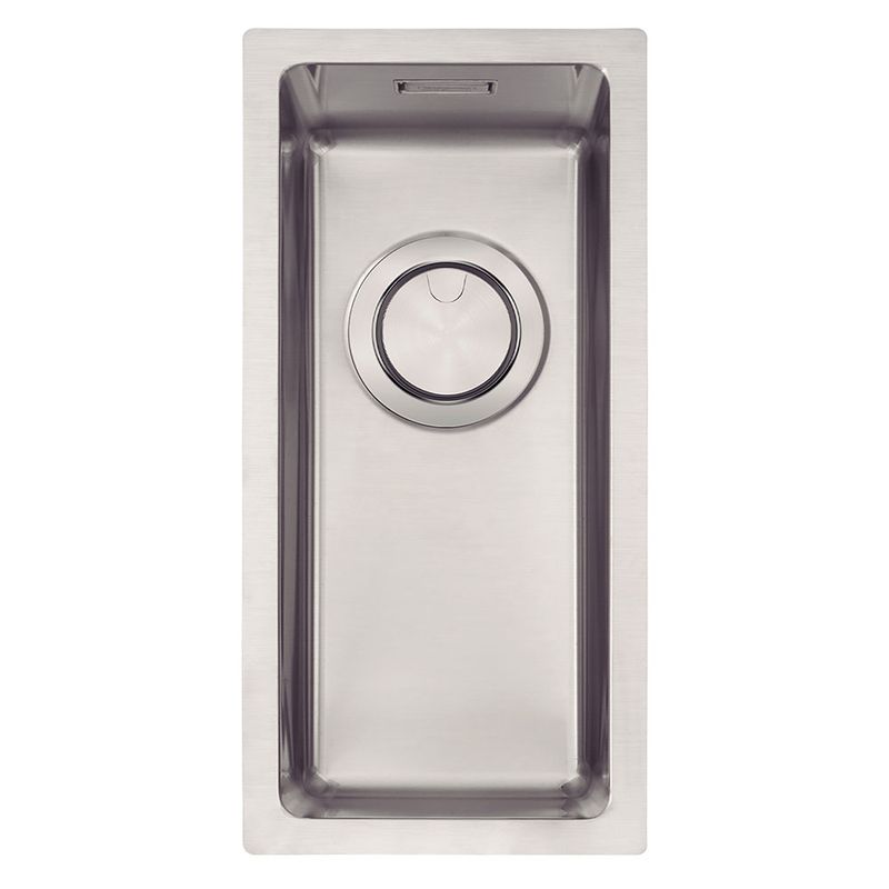 Tramontina - 94003103 - Cuba de Inox de Embutir Ou Sobrepor