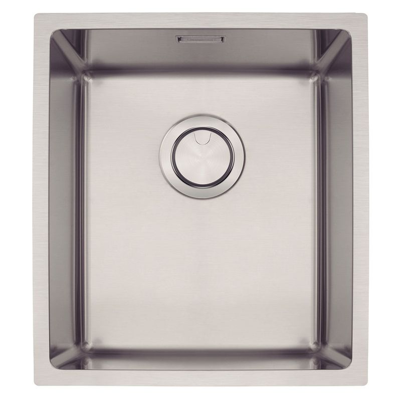 Tramontina - 94004103 - Cuba de Inox de Embutir Ou Sobrepor