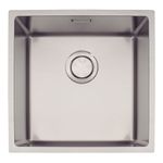 Tramontina - 94005103 - Cuba de Inox de Embutir Ou Sobrepor