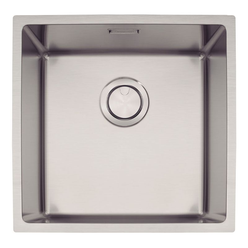 Tramontina - 94005103 - Cuba de Inox de Embutir Ou Sobrepor