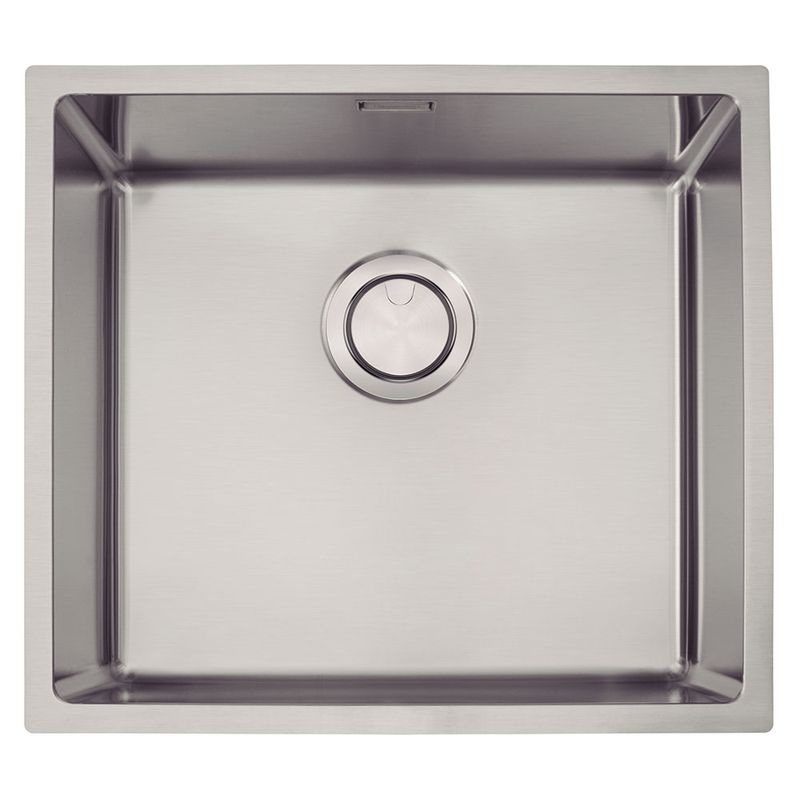 Tramontina - 94006103 - Cuba de Inox de Embutir Ou Sobrepor