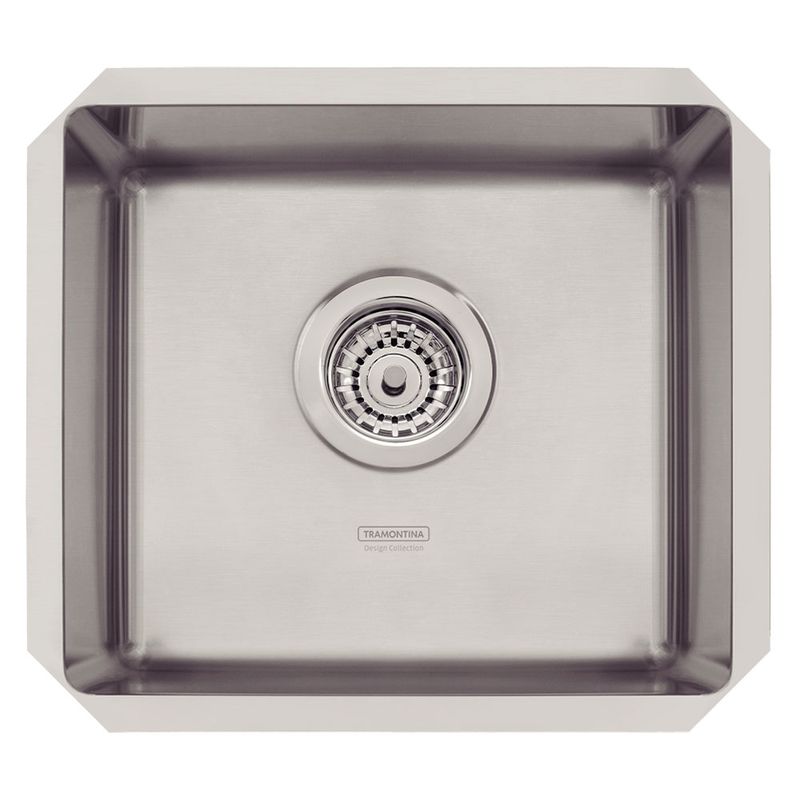 Tramontina - 94002112 - Cuba de Inox de Embutir