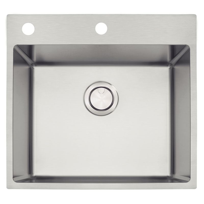 Tramontina - 93914103 - Cuba de Inox de Sobrepor