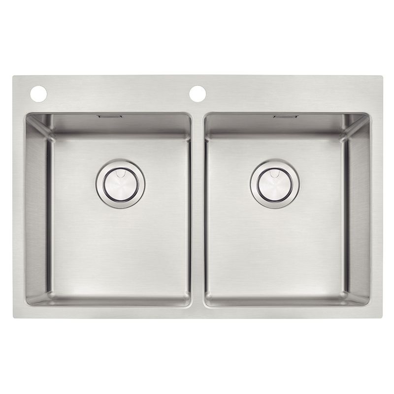 Tramontina - 93914123 - Cuba de Inox de Sobrepor