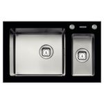 Tramontina - 93954103 - Cuba de Inox de Sobrepor