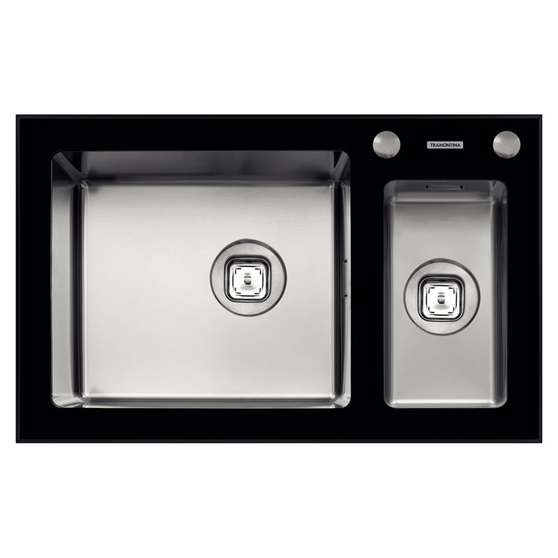 Tramontina - 93954103 - Cuba de Inox de Sobrepor