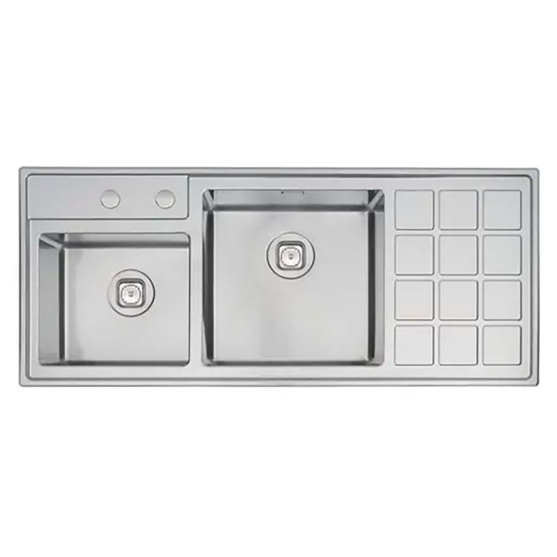 Tramontina - 93920103 - Cuba de Inox de Sobrepor