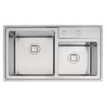 Tramontina - 93917103 - Cuba de Inox de Sobrepor