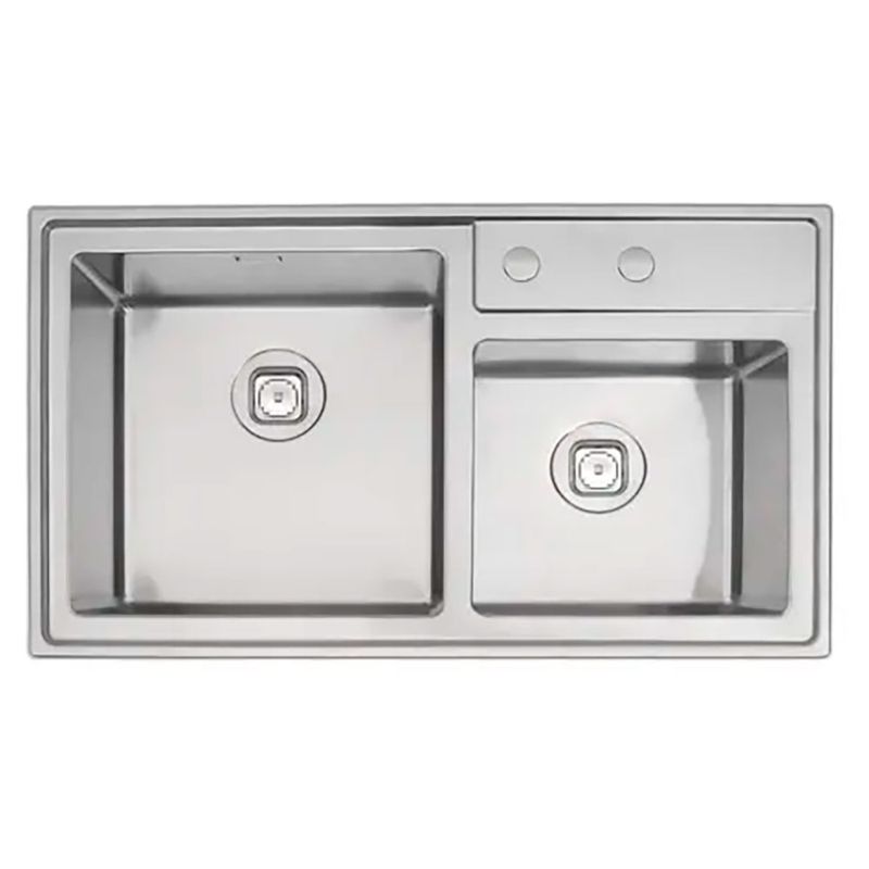 Tramontina - 93917103 - Cuba de Inox de Sobrepor