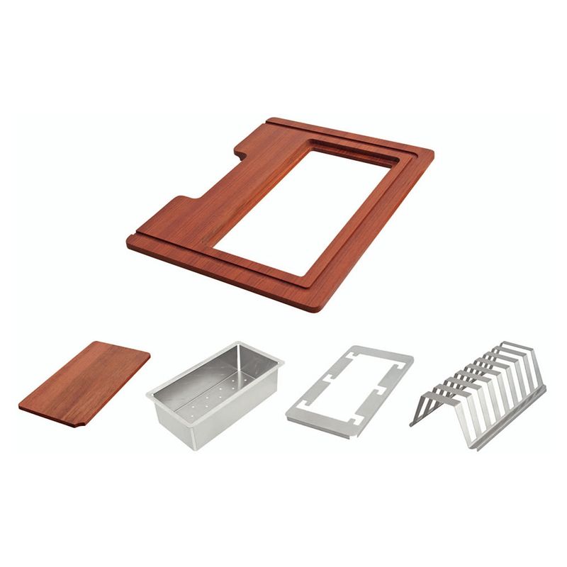 Tramontina - 94530022 - Kit para Pia