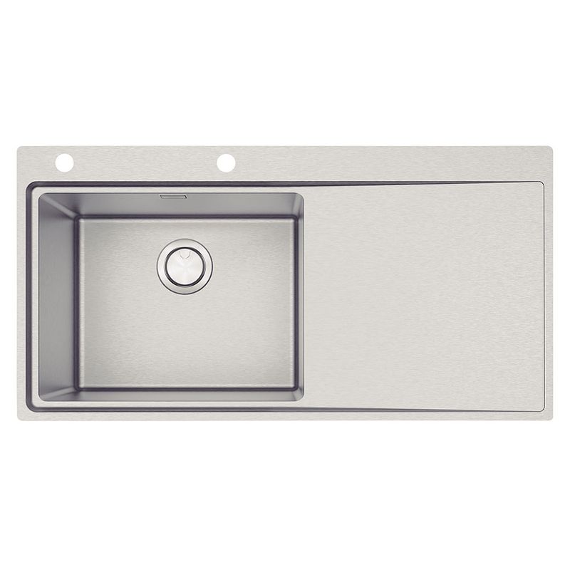 Tramontina - 93927103 - Cuba de Inox de Sobrepor