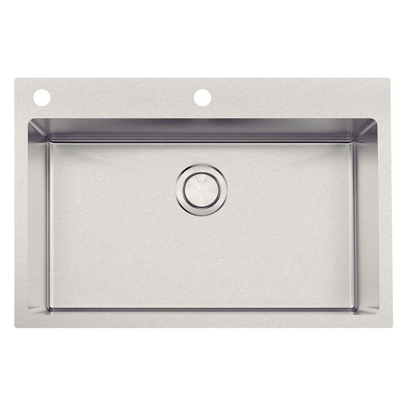 Tramontina - 93914102 - Cuba de Inox de Sobrepor