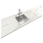 Tramontina - 94006103 - Cuba de Inox de Embutir Ou Sobrepor