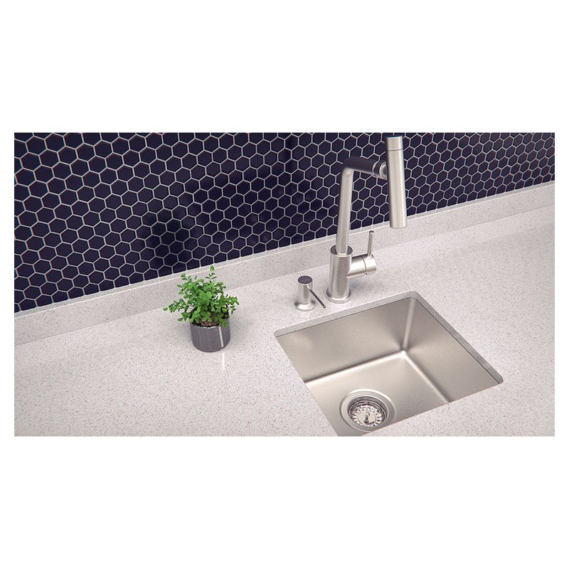 Tramontina - 94002112 - Cuba de Inox de Embutir