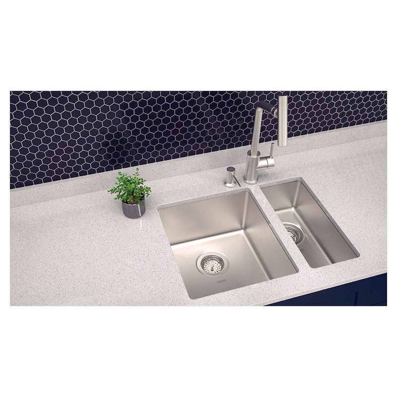 Tramontina - 94003112 - Cuba de Inox de Embutir