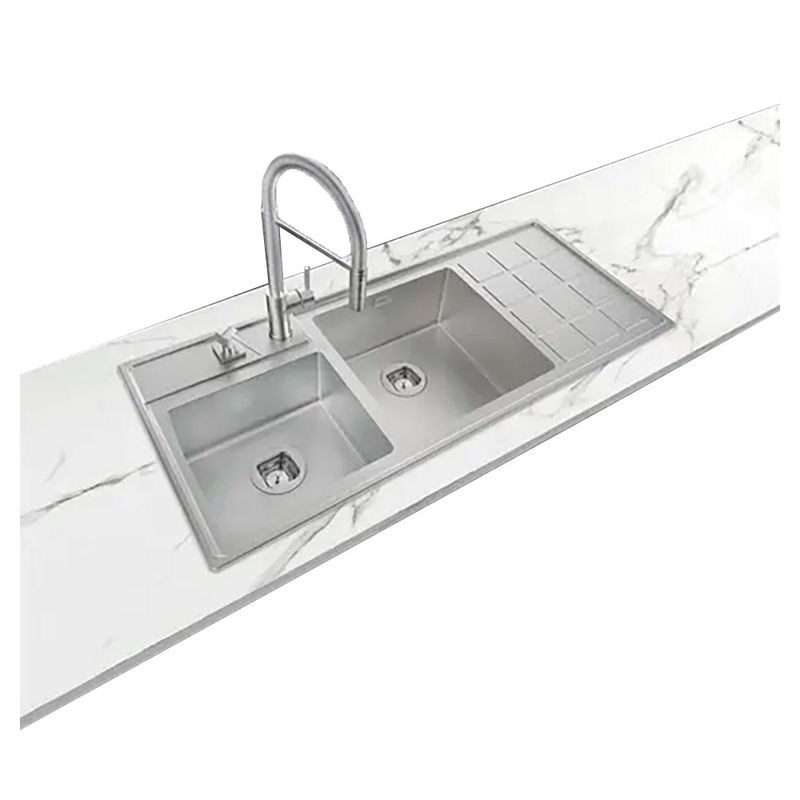 Tramontina - 93920103 - Cuba de Inox de Sobrepor