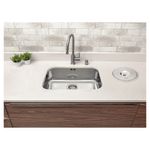 Tramontina - 94520021 - Misturador Monocomando de Mesa