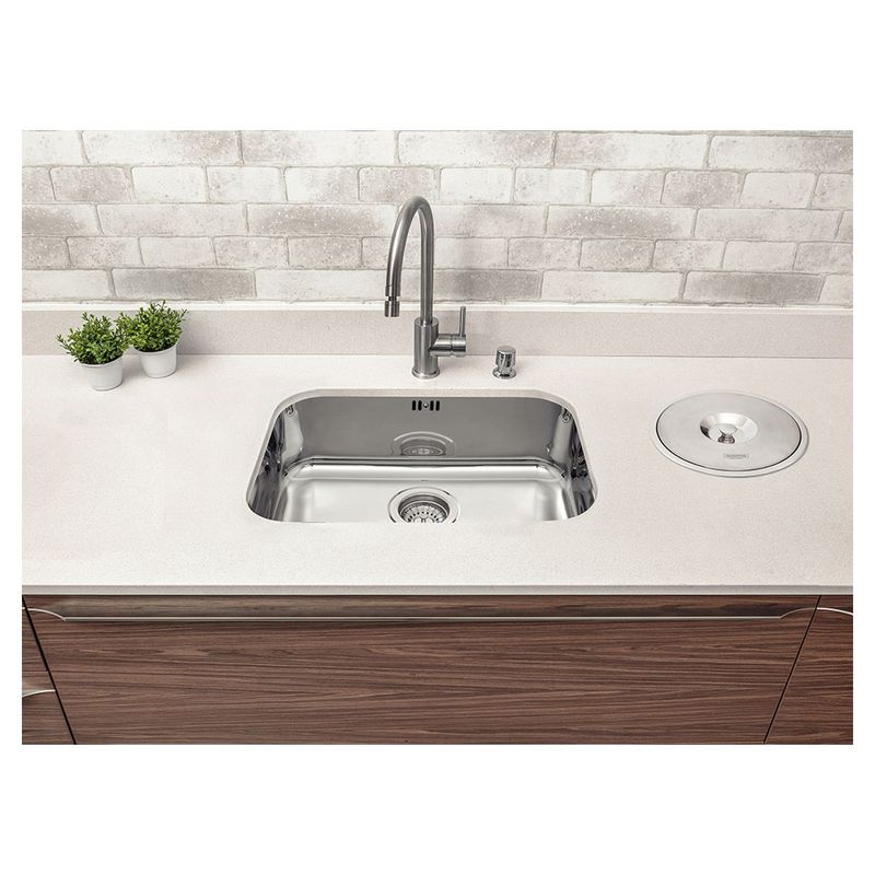 Tramontina - 94520021 - Misturador Monocomando de Mesa